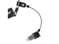 Miniatyrbilde 3 av 4: SCP DO-H002, sortering, 20 g, 5 mm, 220 mm, 100 mm