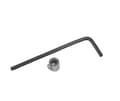 Miniatyrbilde 4 av 4: SCP DO-H002, sortering, 20 g, 5 mm, 220 mm, 100 mm