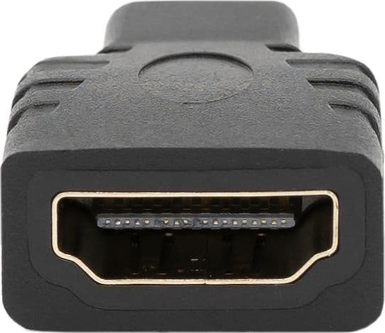 ProXtend HDMI Micro - HDMI AV-adapter svart (JAB-6967910)