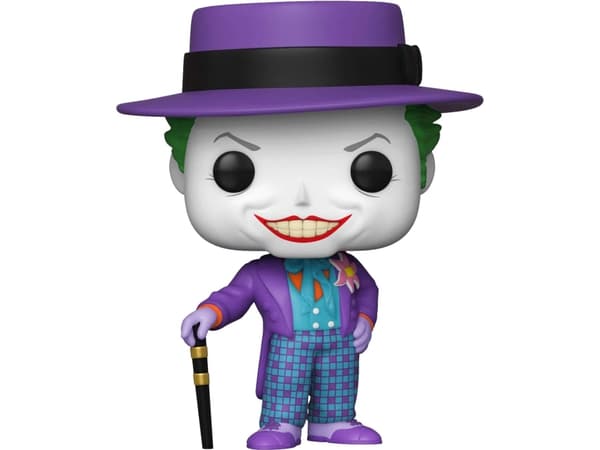 FUNKO 47709, Samlarfigur, Filmer och TV-serier