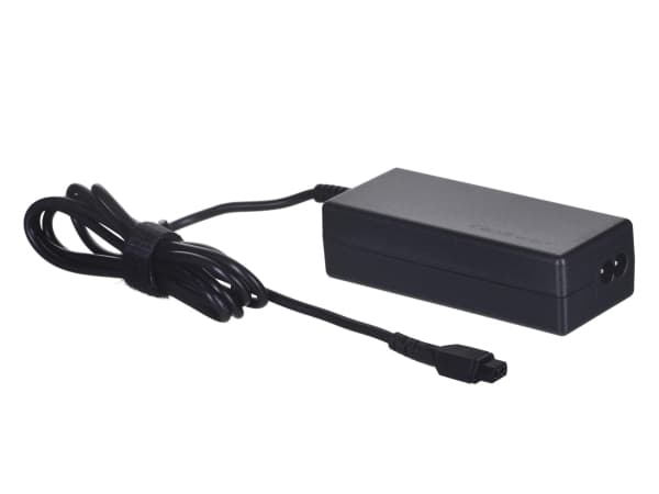 Qoltec-erikoisvirtalähde Samsungille | Sonylle 65W | 3 pistoketta | + virtajohto