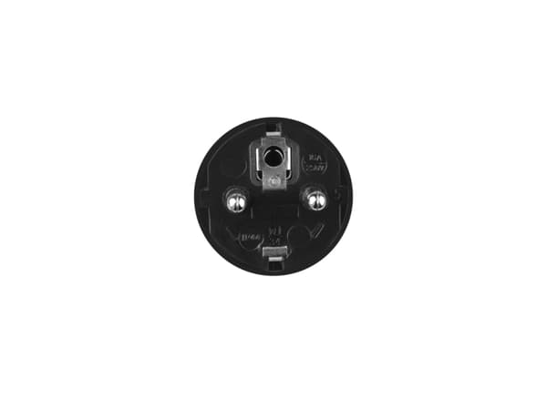 Vihreä kenno Punainen CEE 16A 400V 5P 230V Schuko pistorasia-adapteri 230V Schuko pistorasiaan