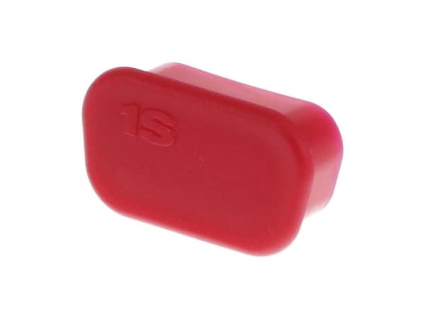 Molex 1731120119 Støvbeskyttelseskappe 1 stk