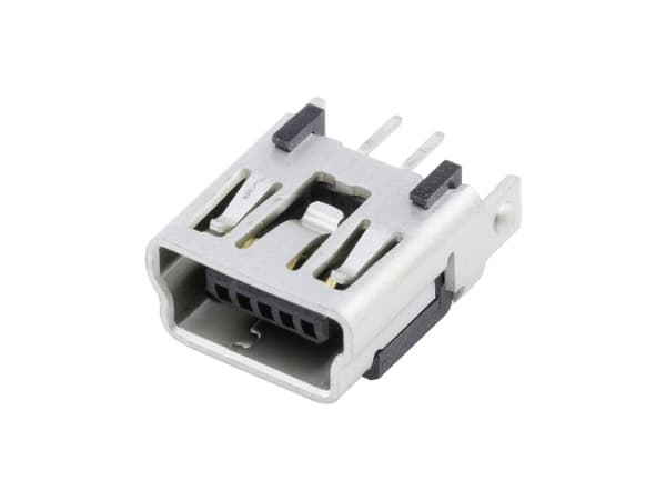 USB-stik 5000750517 Molex Indhold: 1 stk