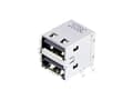 Miniatyrbild 2 av 3: USB-kontakt 672983091 Molex Innehåll: 1 st
