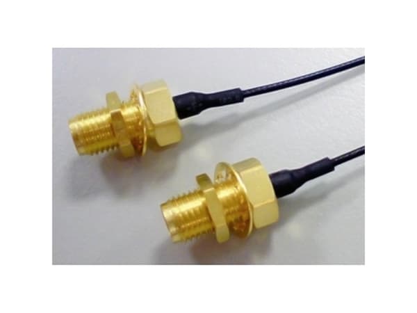 Molex 897618622 Adapter - 1 stk Bag