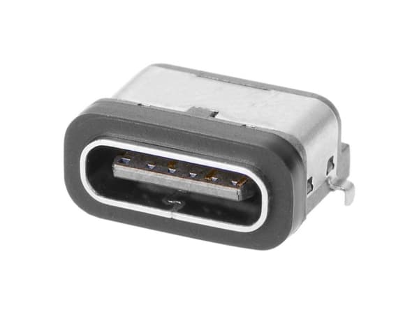 USB-liitin 2171770001 Molex Sisältö: 800 kpl