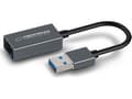 Miniatyrbild 3 av 3: Esperanza ENA101 ETHERNET 1000 MBPS ADAPTER USB 3.0-RJ45