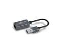 Miniatyrbild 1 av 3: Esperanza ENA101 ETHERNET 1000 MBPS ADAPTER USB 3.0-RJ45