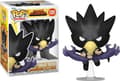 Miniatyrbilde 3 av 3: FUNKO POP! Vinylfigur: My Hero Academia - Tokoyami