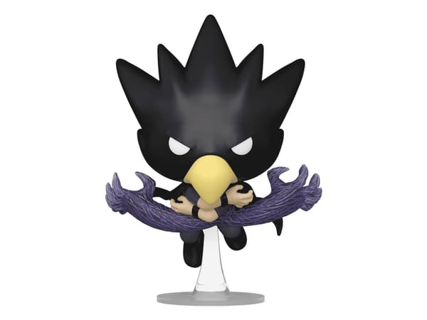 FUNKO POP! Vinylfigur: My Hero Academia - Tokoyami