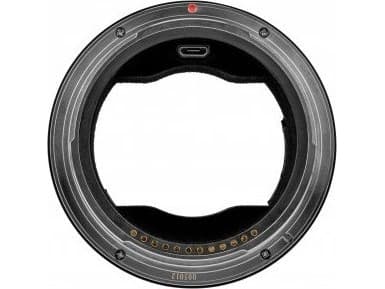 Techart Adapteris Bagnetowy Techart EF-FG01+ - Canon EF / Fujifilm G Adapteris Bagnetowy Techart EF-FG01+ - Canon EF / Fujifilm G