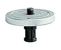 Manfrotto Platform z 3/8" til 5/8"