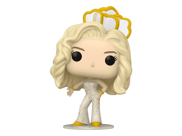 Funko POP! Vinilinė figūrėlė: Barbie Movie - Barbie (Dance party)