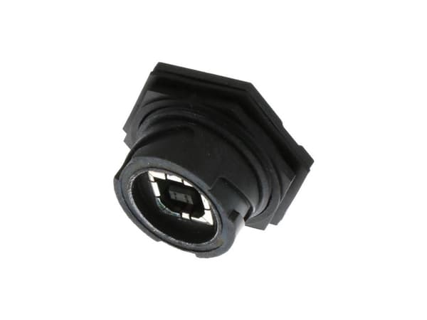 USB-liitin 847300010 Molex Sisältö: 1 kpl