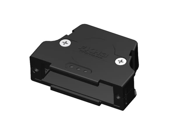 Molex 1731110237 D-SUB skap 1 stk