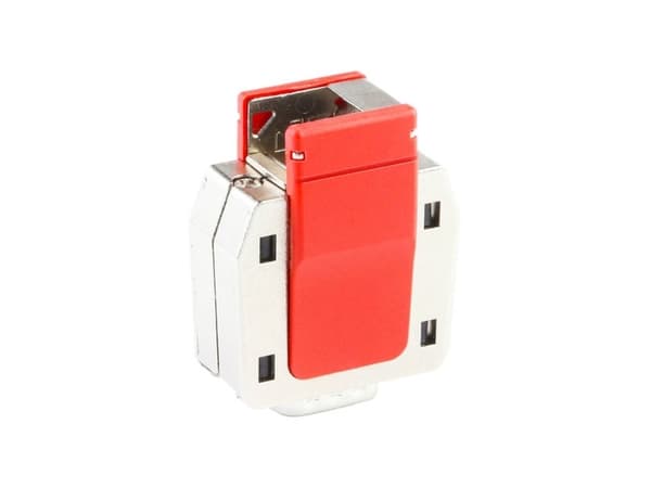 Molex 2130321012 D-SUB skap 1 stk Skuff