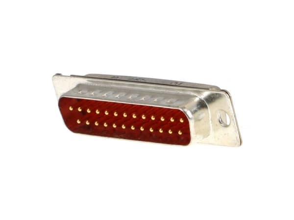 Molex 1727040081 D-SUB-stik 1 stk Box