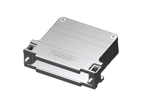 Molex 1731110203 D-SUB skap 1 stk