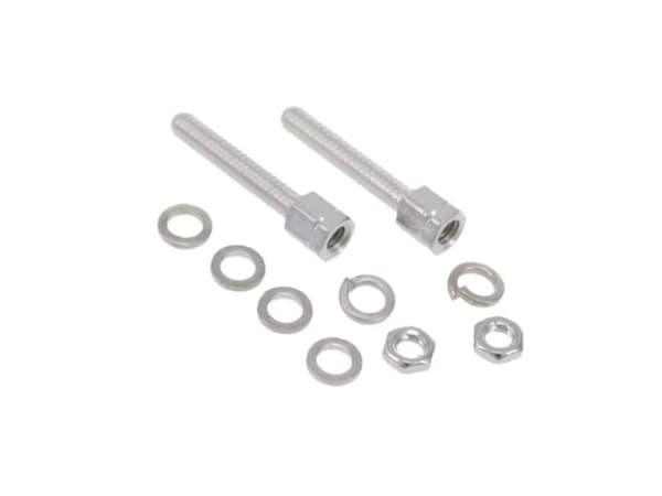 Molex 1731121162 D-SUB kontaktskruvar 1 st