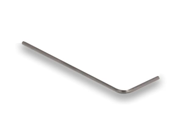 DeLOCK 60532, Tverrkobling, 1 stykker, Metall, Sort, Sølv, IP67, -25 - 85 °C