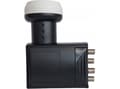 Pikkukuva 1 / 2: Telkom Telmor SC-40 LNB Quad muunnin