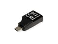 Pikkukuva 3 / 5: VALUE 12.99.3228, USB Type C, DisplayPort, Black