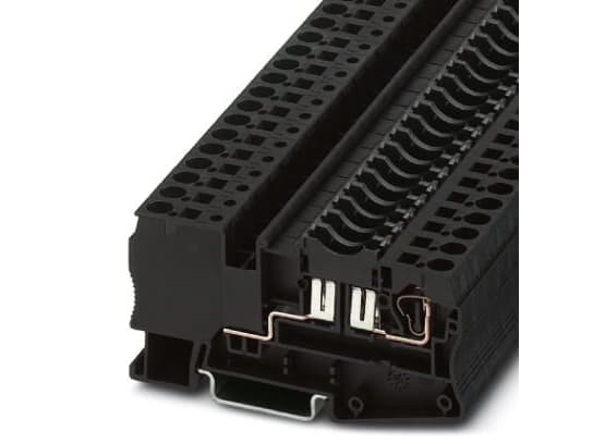 Phoenix Contact ST 4-FSI/C, 8,2 mm, 43,5 mm, 400 V
