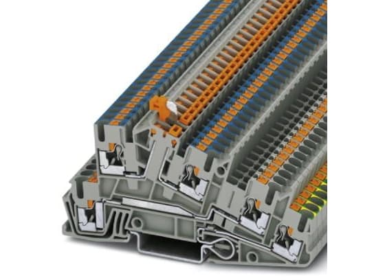 Phoenix PTI 2,5-PE/L/NTB, 5,2 mm, 101 mm, 58 mm, 400 V