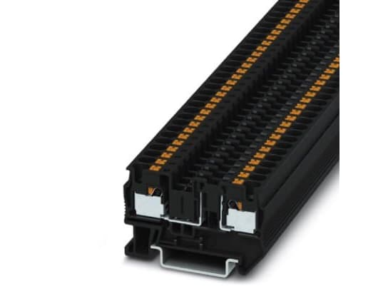 Phoenix Contact PT 4-FSI/F, 6,2 mm, 56 mm, 400 V