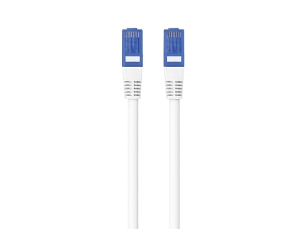 Nätverkskabel CAT6 UTP 15.0m