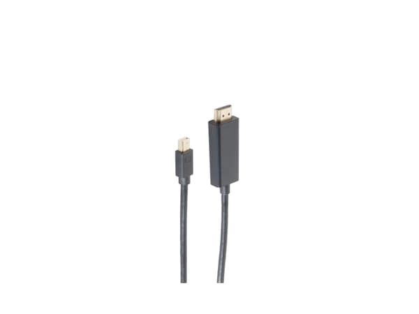 shiverpeaks BS10-72035, 2 m, HDMI-tyyppi A (vakio), HDMI-tyyppi A (vakio), Uros, Uros, Suora