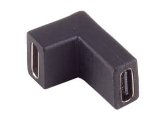 shiverpeaks BS13-40004, USB-C, USB-C, Grå