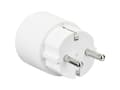 Miniatyrbilde 3 av 4: Conrad SY-4730014, Hvit, 70 m, Plast, Aktivitet, 230 V, 71 mm