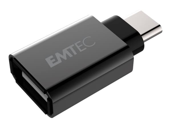 Emtec T600, USB 3.0, USB-C, Lajittelu, lajittelu