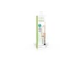 Miniatyrbilde 5 av 5: Nedis LBCHE14T25, 2 W, 25 W, E14, 250 lm, 15000 timer, Hvit
