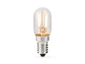 Miniatyrbilde 2 av 5: Nedis LBCHE14T25, 2 W, 25 W, E14, 250 lm, 15000 timer, Hvit