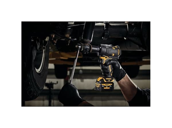 DEWALT KUMISAAPAS DCF901/903:EEN