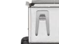 Miniatyrbild 2 av 2: Wentronic Goobay USB 2.0 höghastighetsadapter, USB 2.0 hona (typ A), svart - USB 2.0 hona (typ A) &gt; USB 2.0 hona (typ A) (50293)