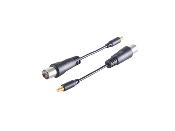 shiverpeaks BS10-49045, 3 m, DisplayPort, DisplayPort, Hankjønn, Hankjønn, 3840 x 2160 piksler