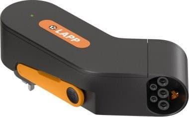 Mobility Dock UK, oplader til elektriske køretøjer