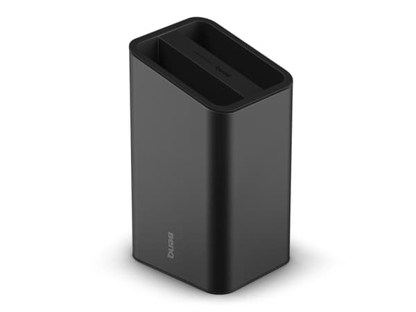 BenQ InstaShow VS20 Button Kit - Trådløs video/lyd-utvider - Wi-Fi 5 - opp til 20 m