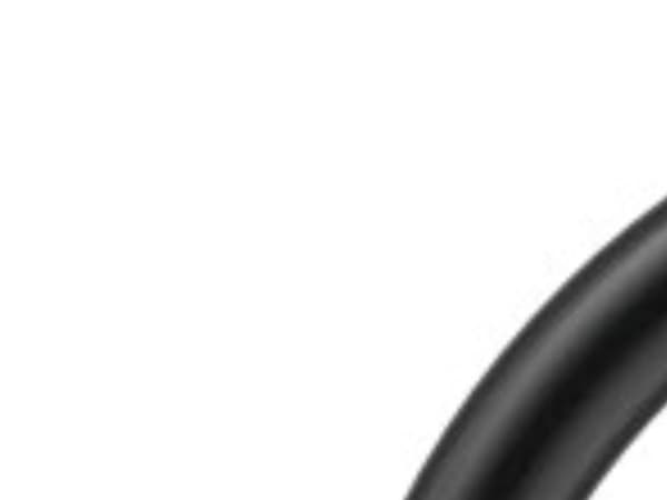 Goobay 38530 Kaapeliliitäntä/adapteri USB-C DisplayPort musta (38530)