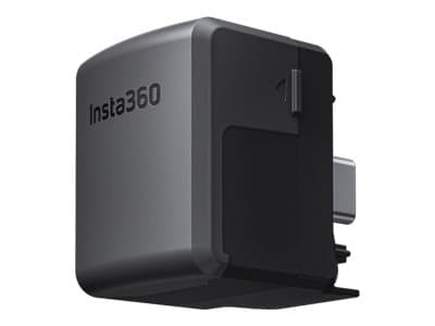 Insta360 Quick Reader - Kortleser (microSD) - Lightning/USB-C - for Insta360 Ace Pro