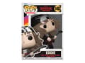 Miniatyrbild 2 av 4: Figurka Funko Pop funko pop! stranger things s4 - pop tv n 1462 - hunter eddie with guitar