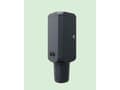 Miniatyrbilde 1 av 2: Charge Amps Enkel 60 mm monteringsbrakett for Charge Amps Dawn CA-131025