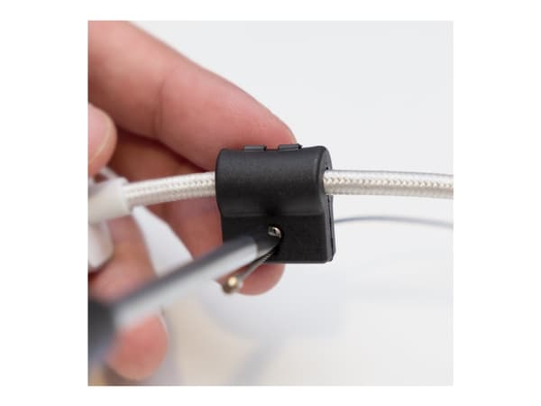 Deltaco HDMI-ARACCX5, HDMI-tyyppi-A, musta