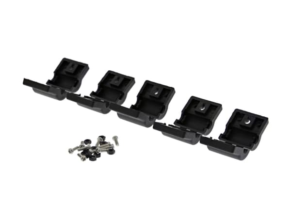 Deltaco HDMI-ARACCX5, HDMI-tyyppi-A, musta