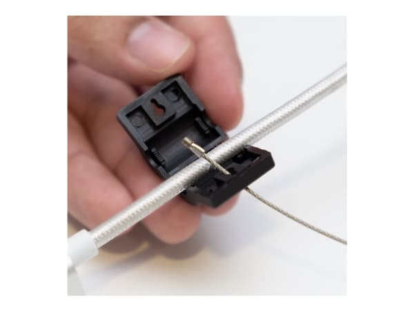 Deltaco HDMI-ARACCX5, HDMI-tyyppi-A, musta