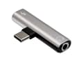 Miniatyrbilde 4 av 4: Akyga USB Adapter AK-AD-71